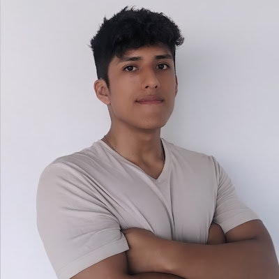 Gianmarco Tejada Valenzuela