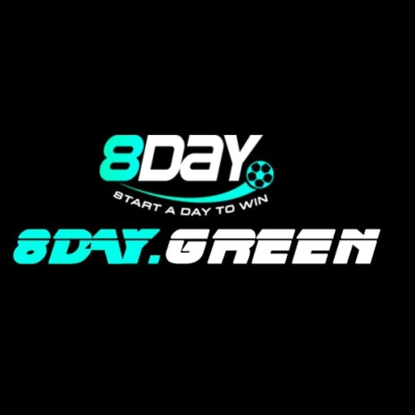 8DAY