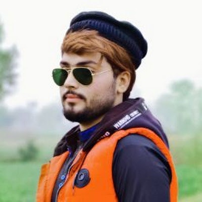 Abbas Khan
