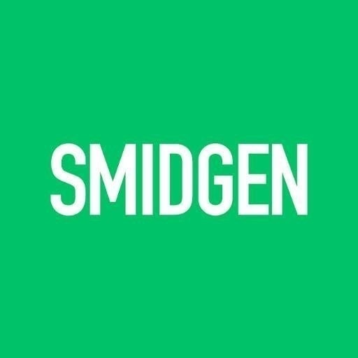 Smidgen