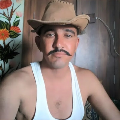 Sharwan Ram Chaudhary