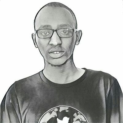 Muriuki Gerald