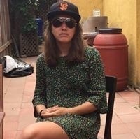 Hannah Pilar Rossiter