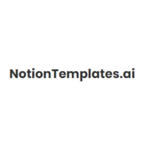 Notion Templates