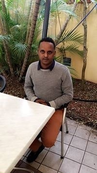 Abdiqadar Mohamud