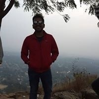Gautam Agarwal