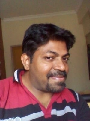 Ravi Janardhan K