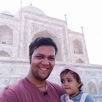 Nikhil K. Srivastava