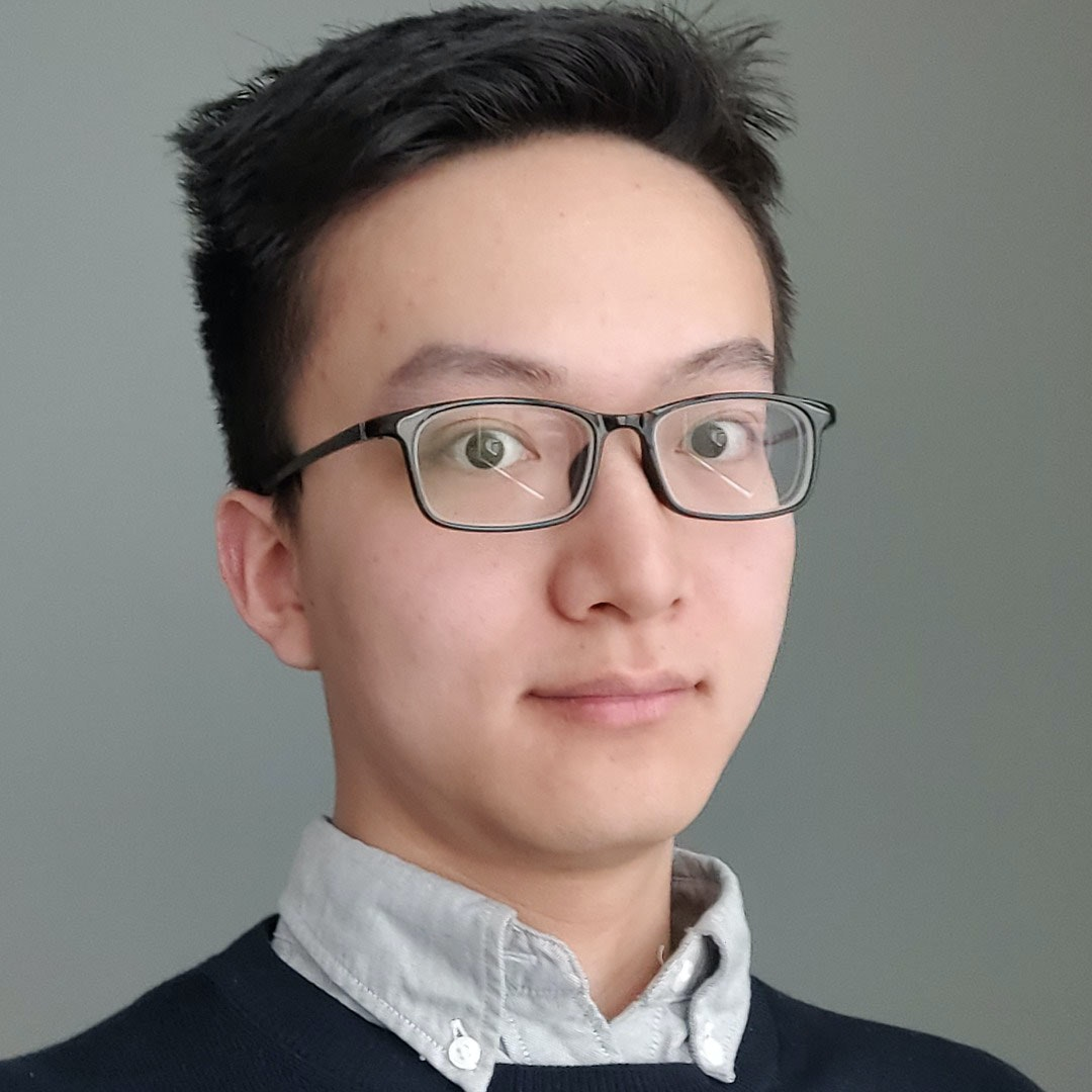 Daniel Wei