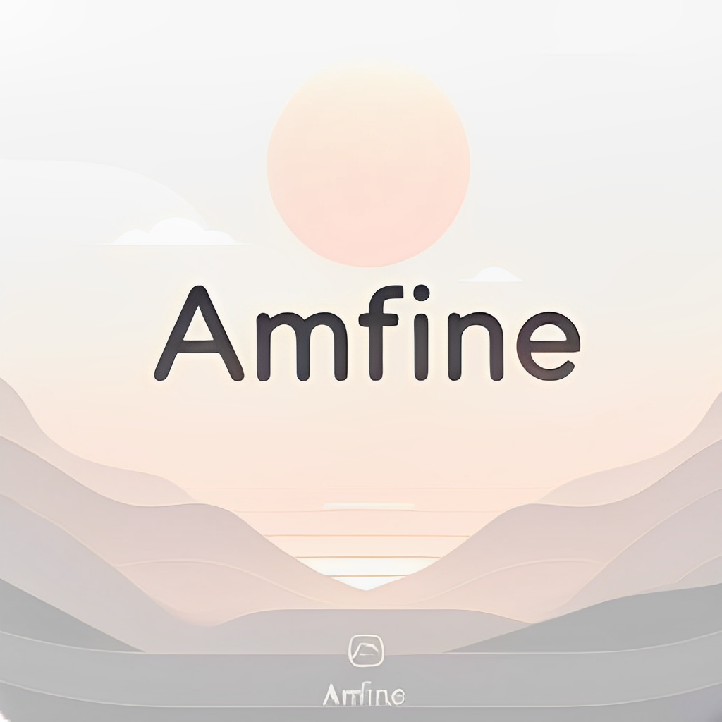 Amfine
