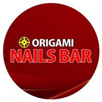 Origami Nails