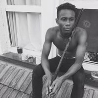 Phoenix Andrew Conteh