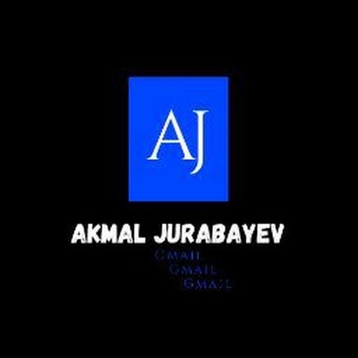 Akmal Jurabayev
