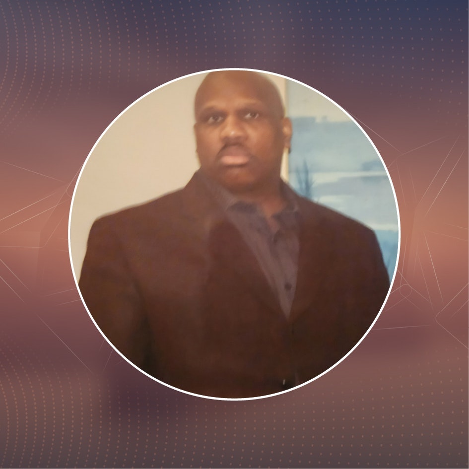 Albert Douglas Venson