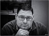 Jose Francisco Calderón Almendros