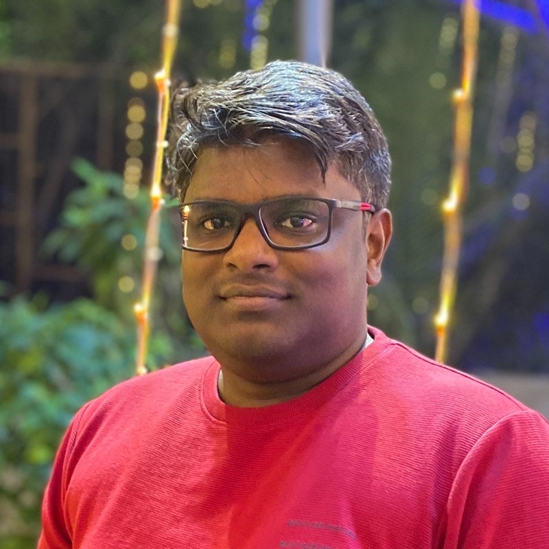 Princeyesuraj Edward