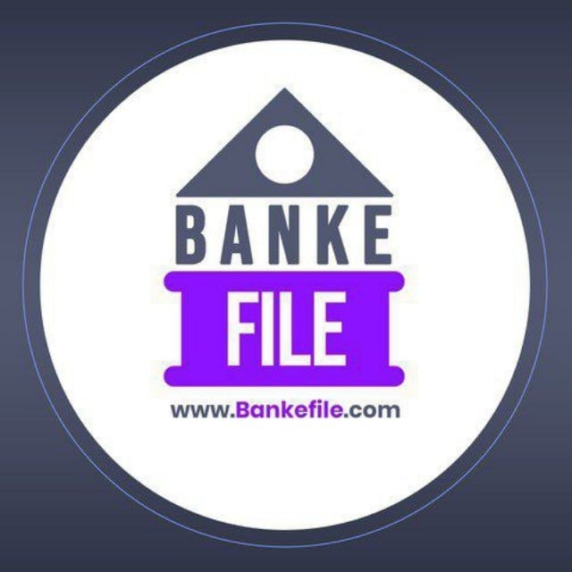 MasterBankeFile