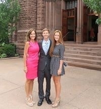 Alyson Beintker Hall