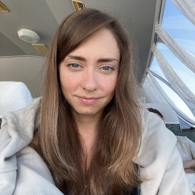 Анна Киселевская