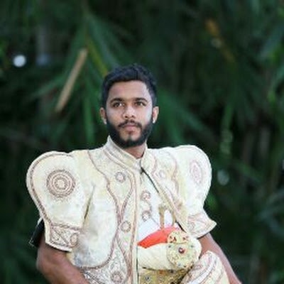 Lakshitha Madushanka