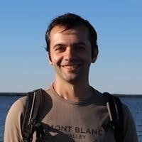 Vyacheslav Mitrofanov