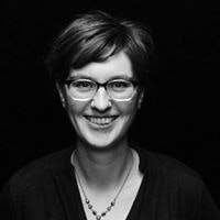 Karlijn van den Berg