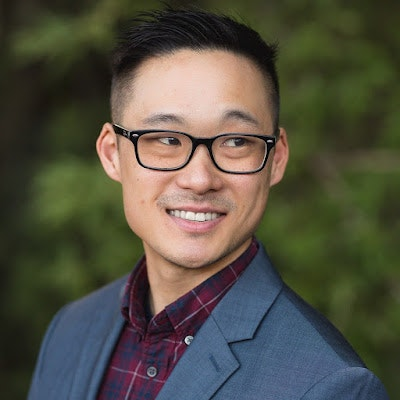 Benson Hong