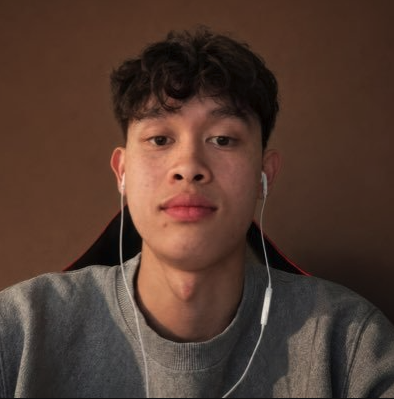 Rexan Wong