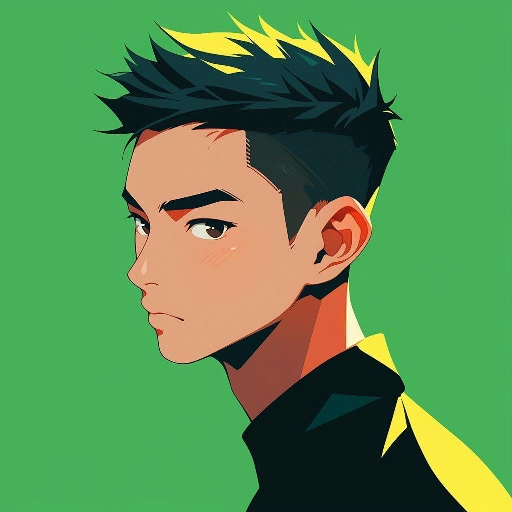 Young