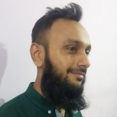 Shahzaib Muhammad Feroz