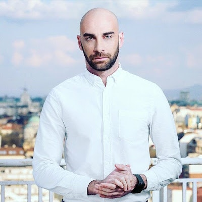 Georgi Parvanov