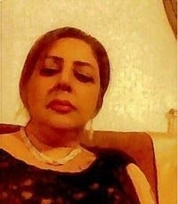 راحله رحيم نژاد