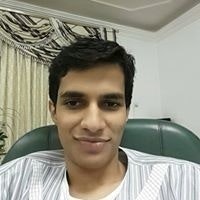 Omar Saleh Al-ghamdi