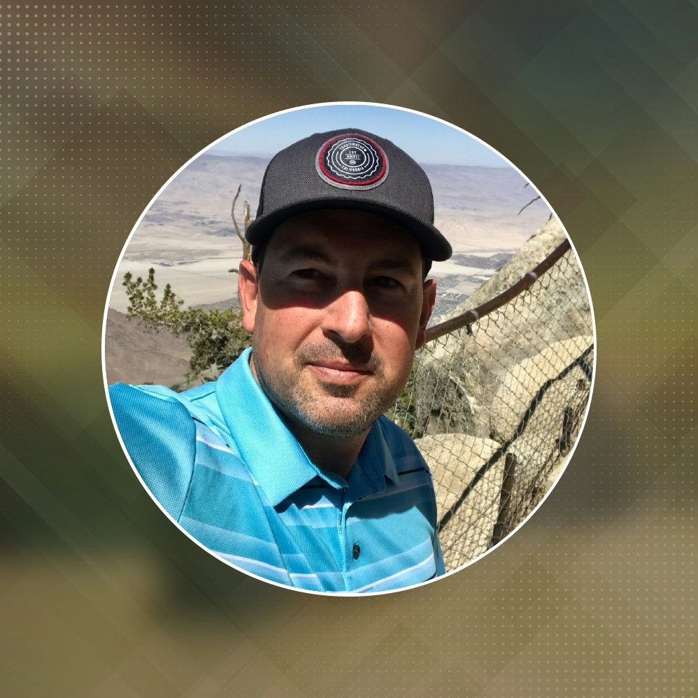 Kevyn Matthew Weintraub