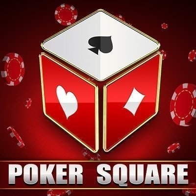 Poker Square