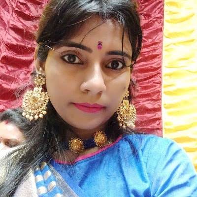 Sarmistha Nag