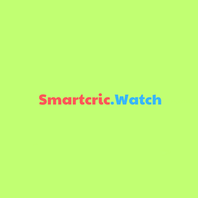 Smartcric Watch