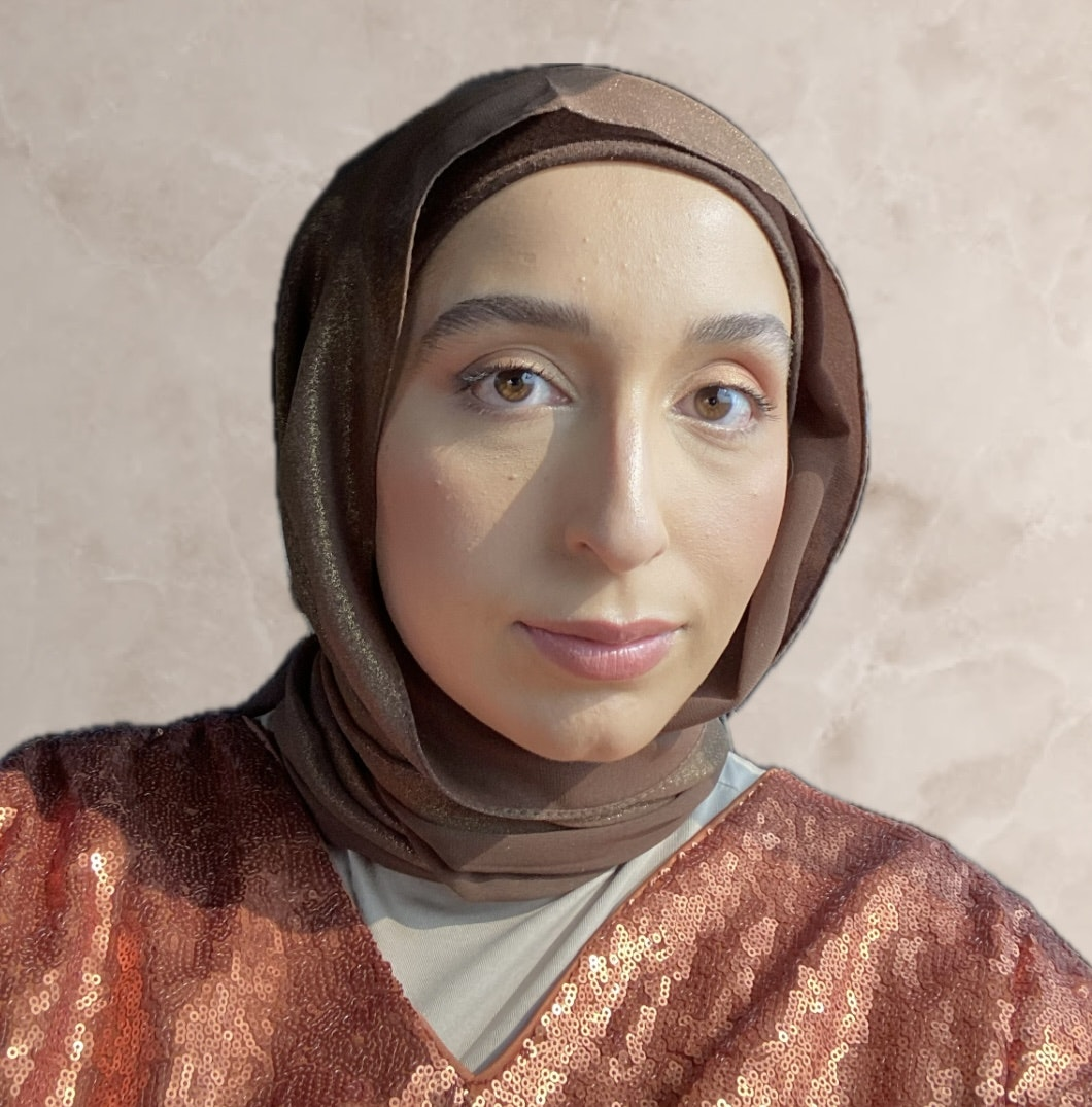 Zainab Al - Rawi