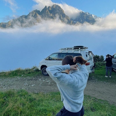 Евгения Васильева