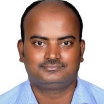 Ramasamy Ramaiah Marimuthu