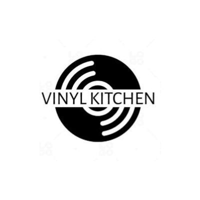 Vinyl Kitchen