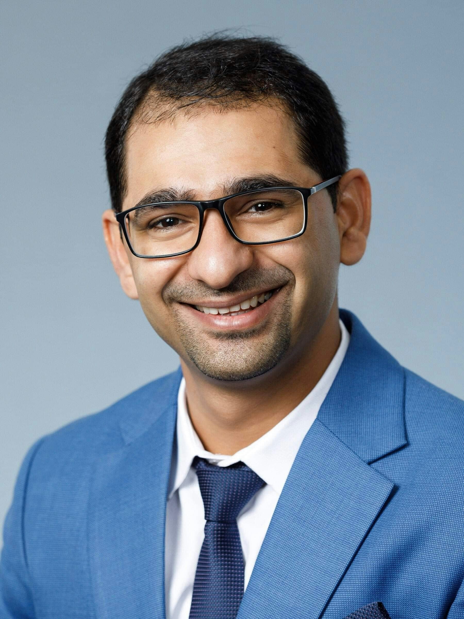 Virender Pratap Singh