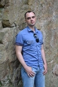 Dmitry  Bezkorovayniy