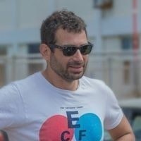 Manousos Bouloukakis