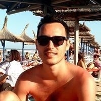 Nicolae Daniel Petrache