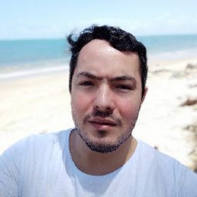 Luiz Henrique Valois Cireno