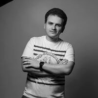 Աշոտ Կիրակոսյան