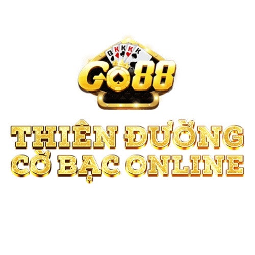 Go88-Cổng game trực tuyến hot nhất 2024