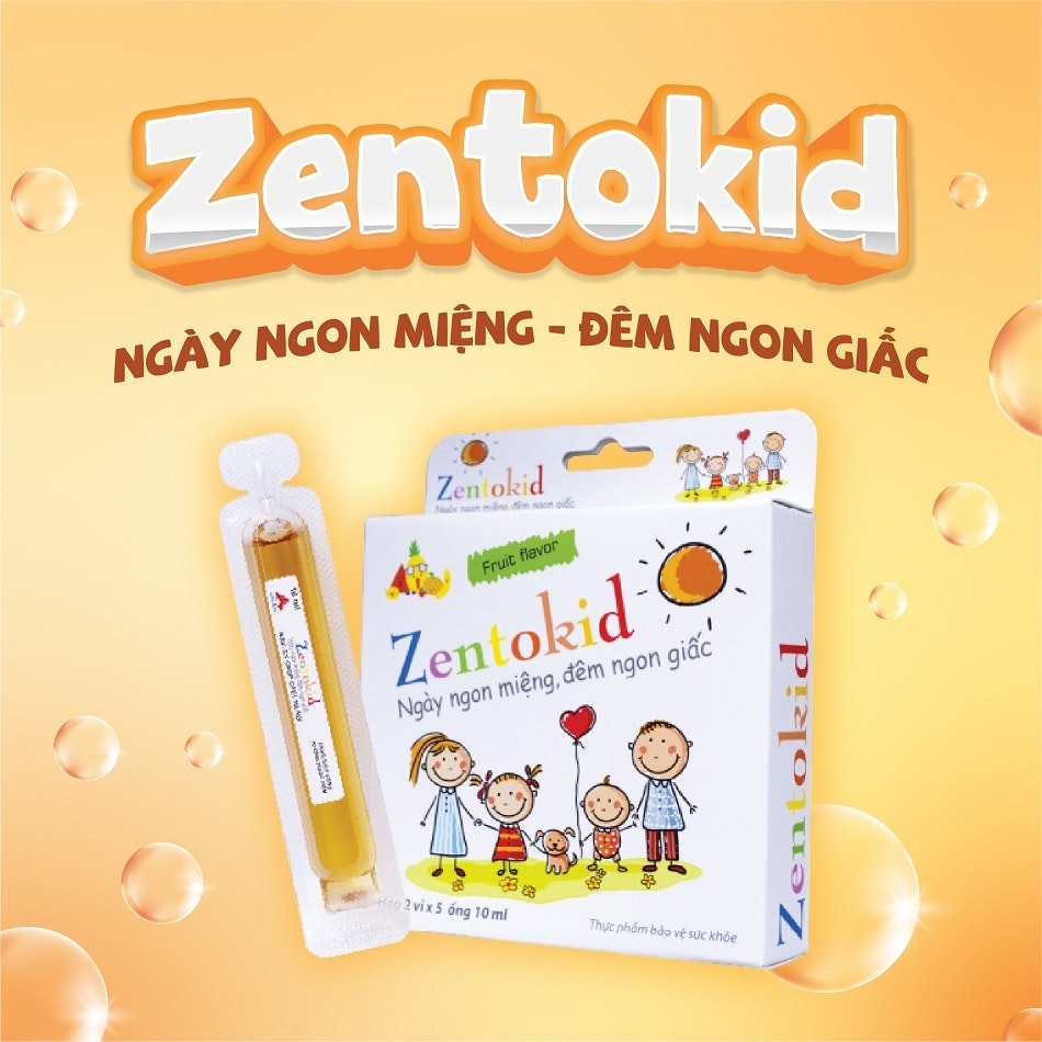 Zentokid Việt Nam