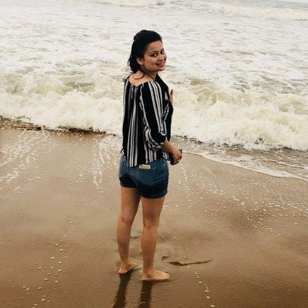 Himani Sah